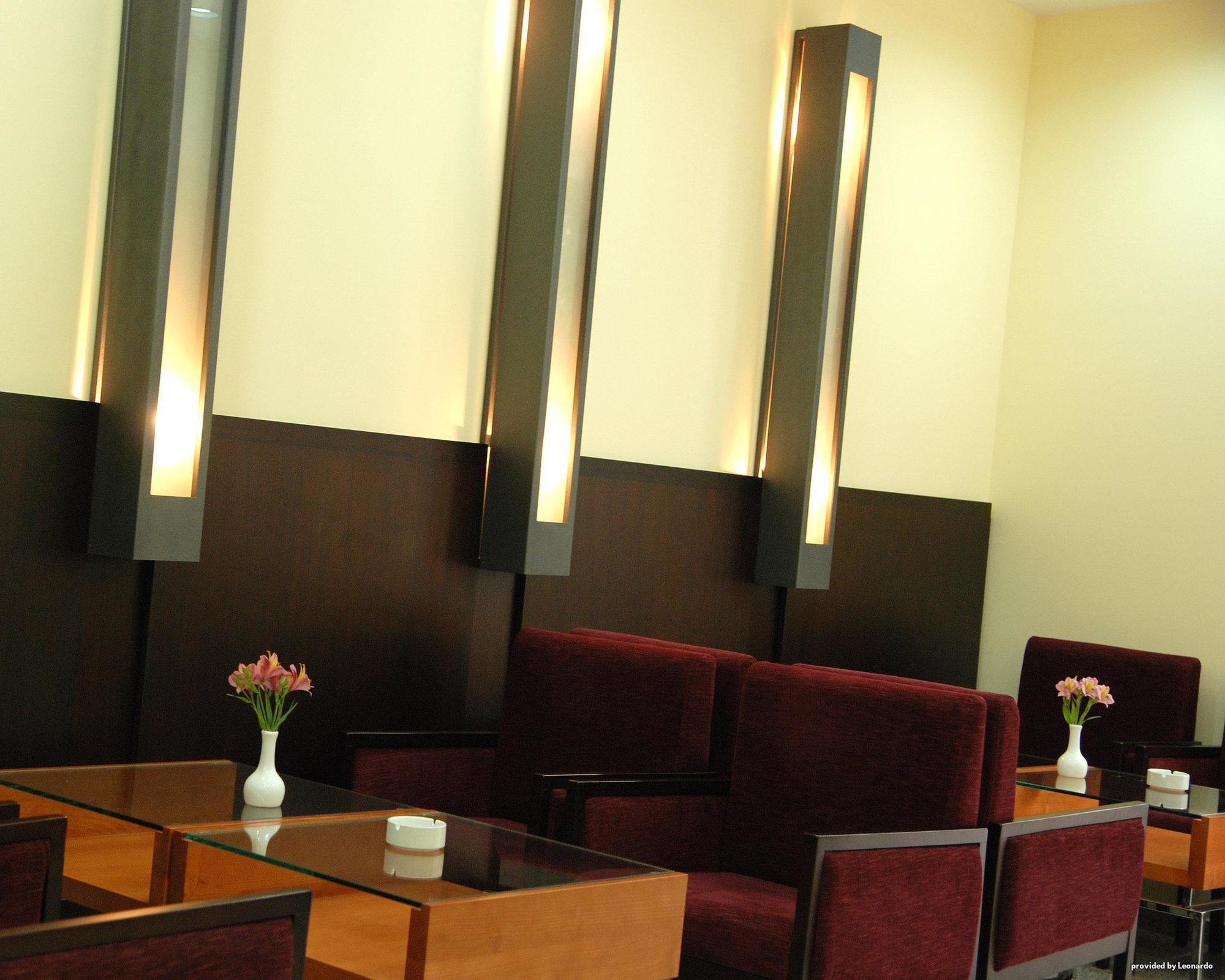 Hotel Forum Garni ซูโบติกา ภายใน รูปภาพ